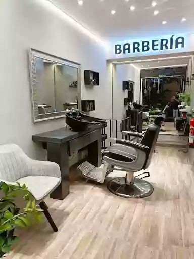 Ares Barbería