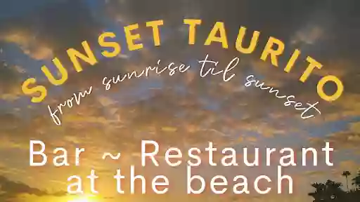 Sunset Taurito Restaurant & Beach Bar