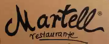 Restaurante Casa Martell