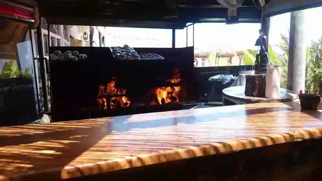 Restaurante Grill Playa de Vargas