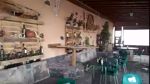 Cafetería Guayarmina