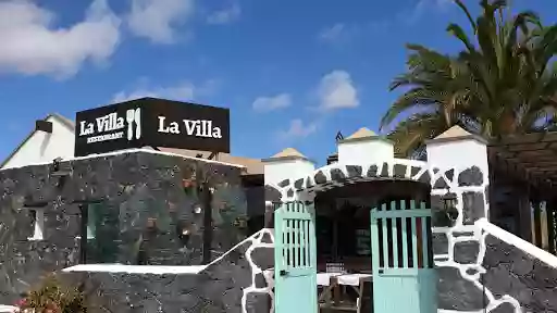 LA VILLA