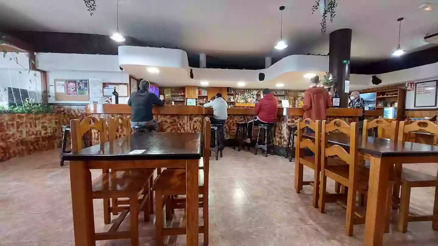 Bar Avenida