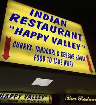 Happy Valley Indian Resturant