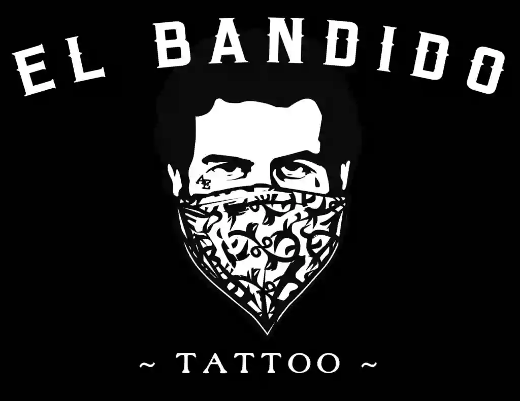 Bandido Tattoo