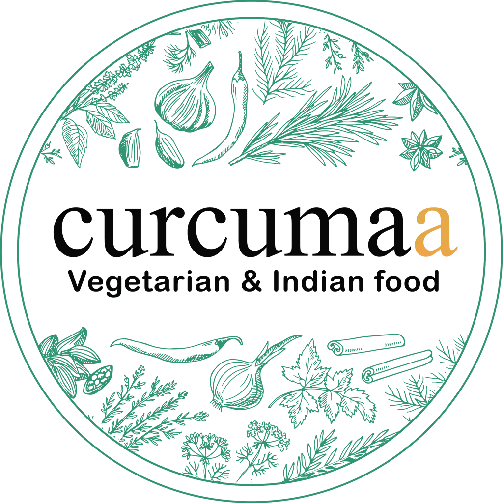 Curcumaa