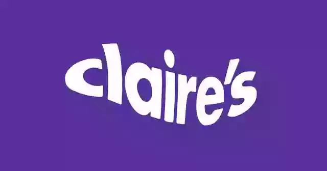 Claire's