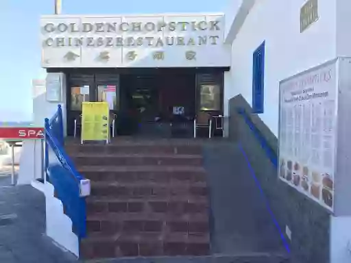 Restaurante Golden Chopsticks