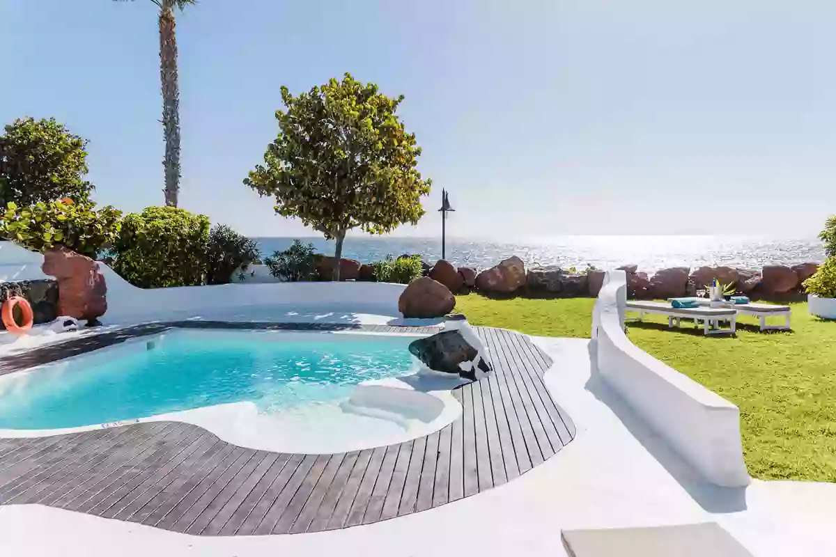 Kamezí Boutique Villas