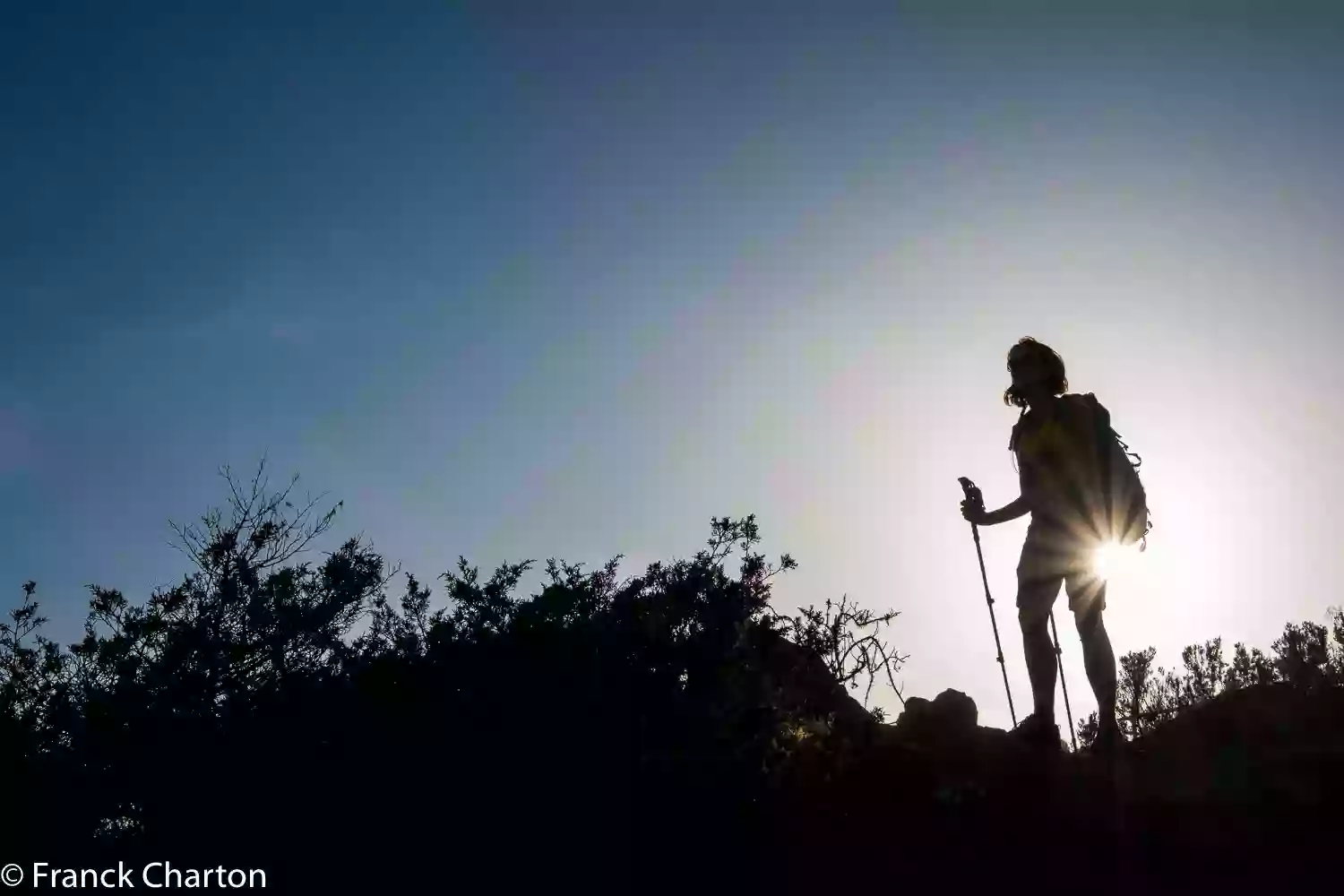 Ipalan Trekking La Gomera