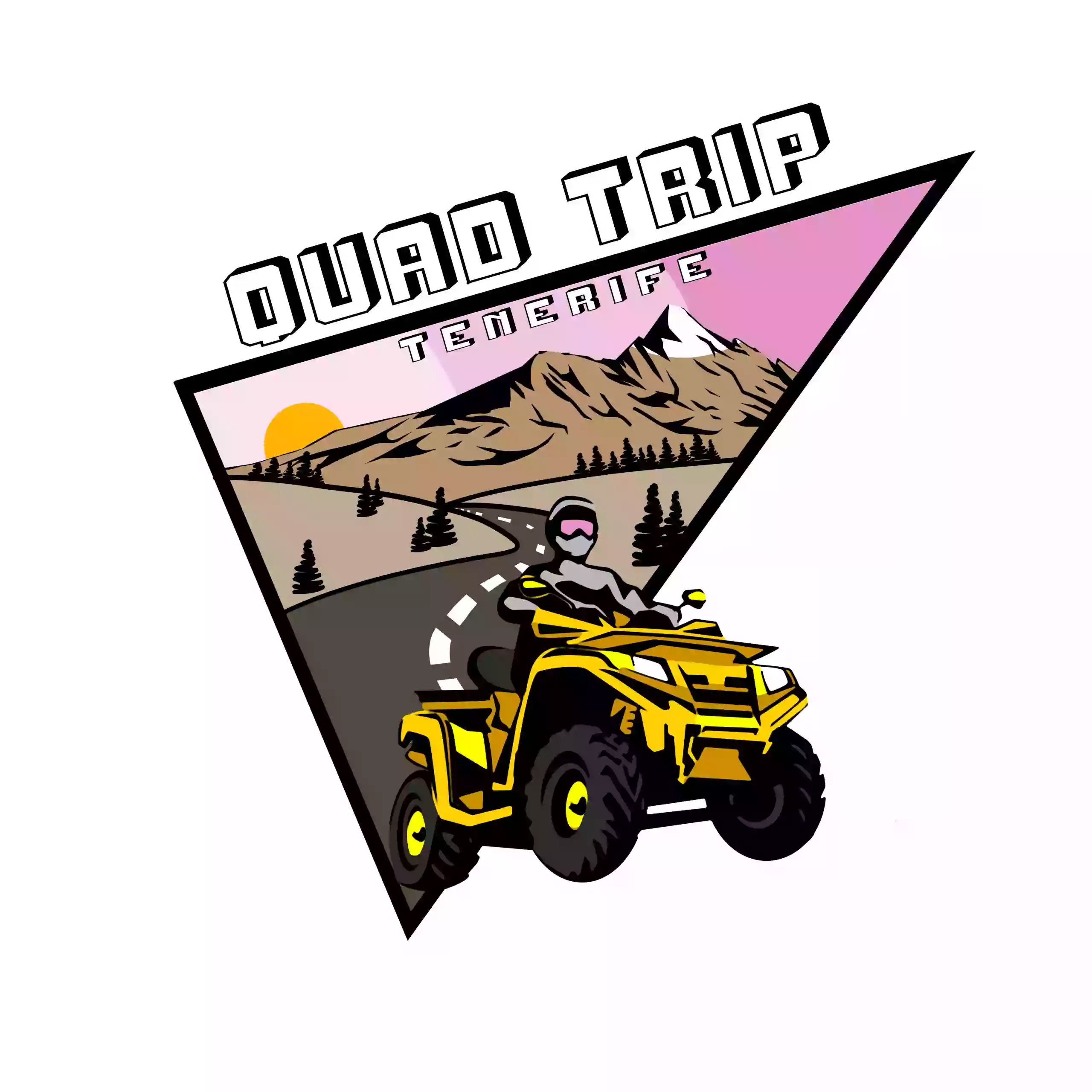 Quad Trip Tenerife