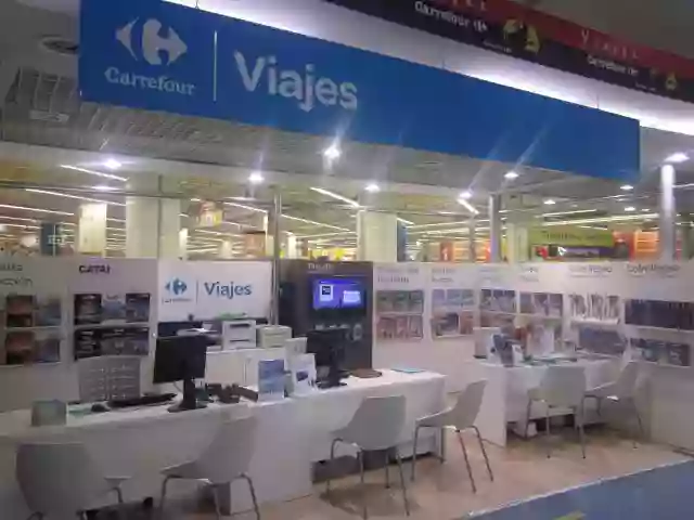 Viajes Carrefour Meridiano