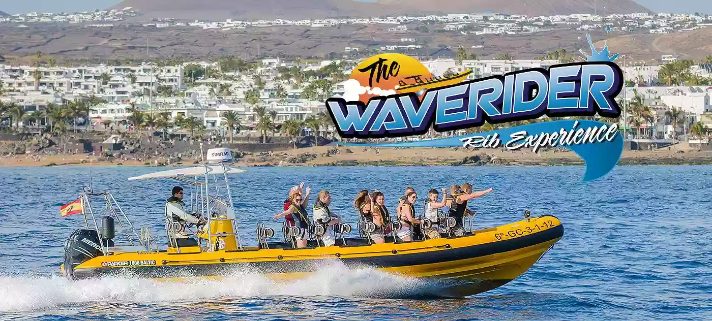 Waverider