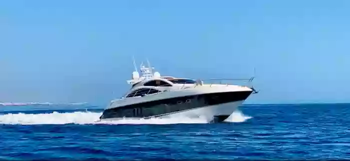 LanzaYachting - Boat Trips & Private Yacht Charter Lanzarote