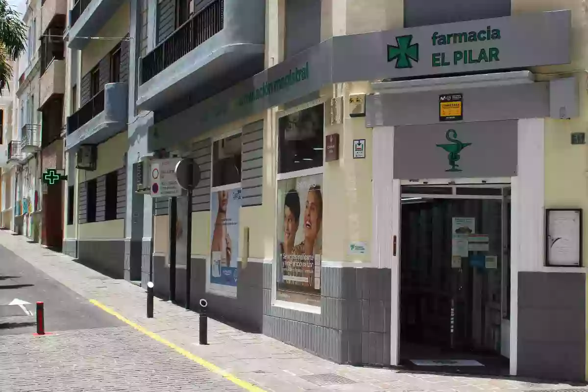 Farmacia El Pilar