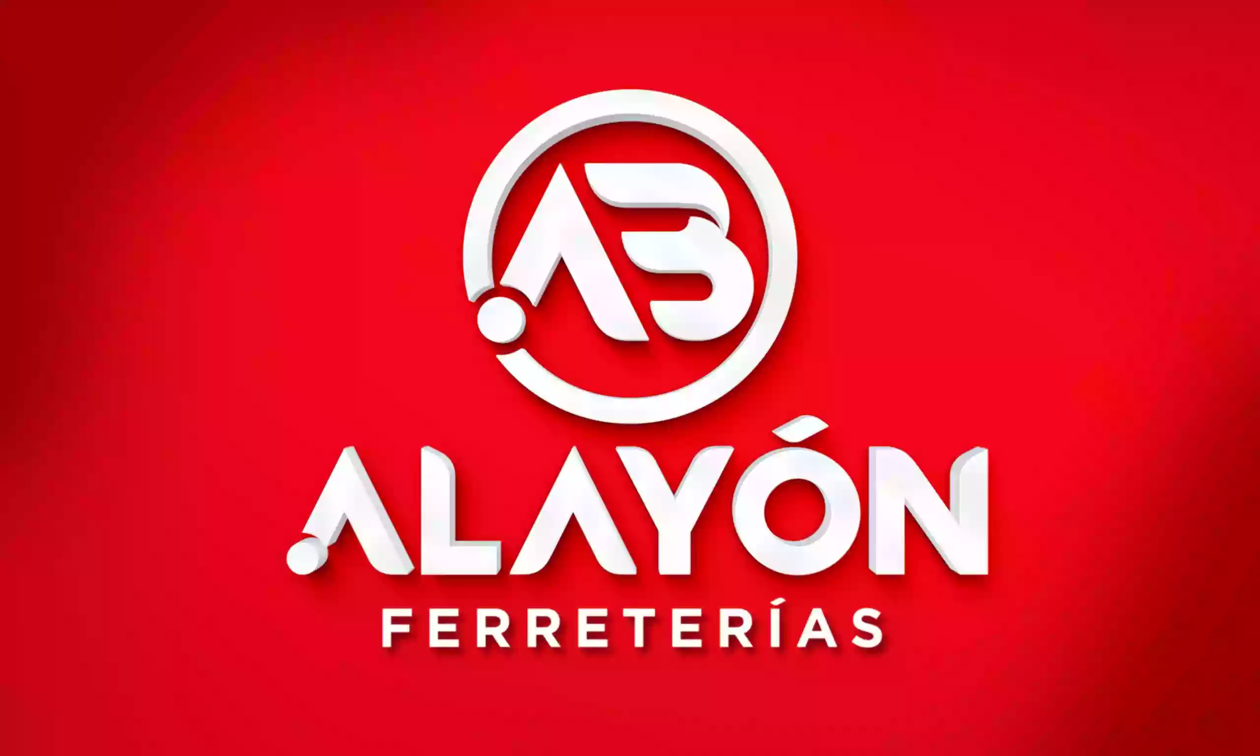 FERRETERÍA ALAYÓN