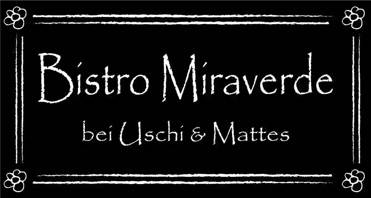 Bistro Cafe Miraverde