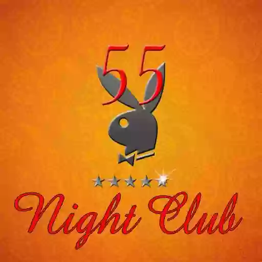 Night Club 55 Lanzarote