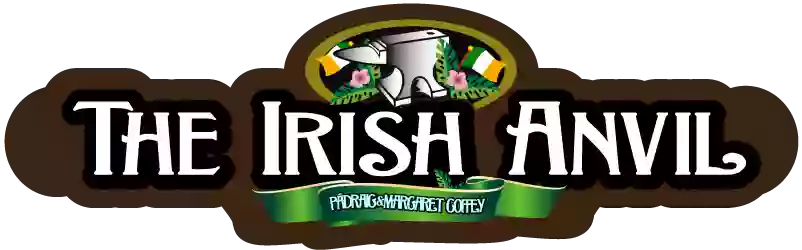 The Irish Anvil Bar