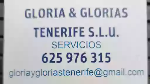 Gloria & Glorias Tenerife SLU