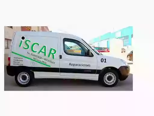 Iscar assistance and repairs