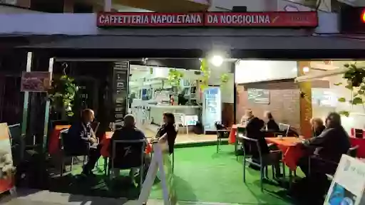 Cafetería Napoletana Da Nocciolina