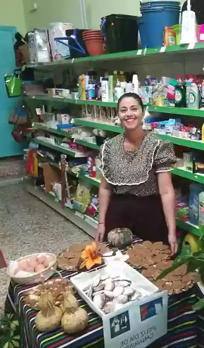 La Ventita de Alicia