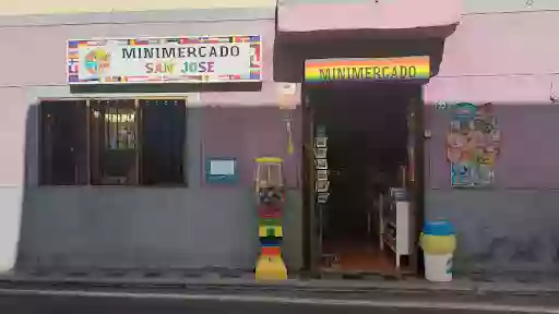 Minimercado San José