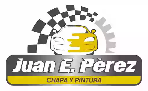 Taller Juan E. Perez