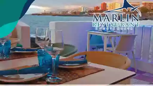 Restaurante Marlin