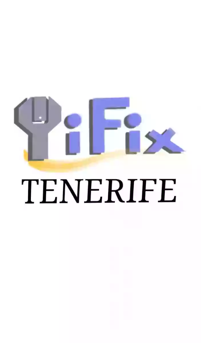 iFix Tenerife