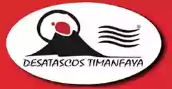 Desatascos Timanfaya - Desatascos en Lanzarote