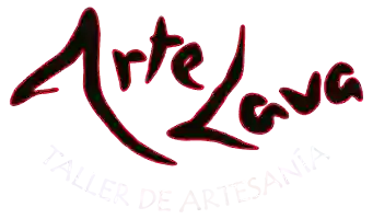 Arte Lava, Taller de Artesanía