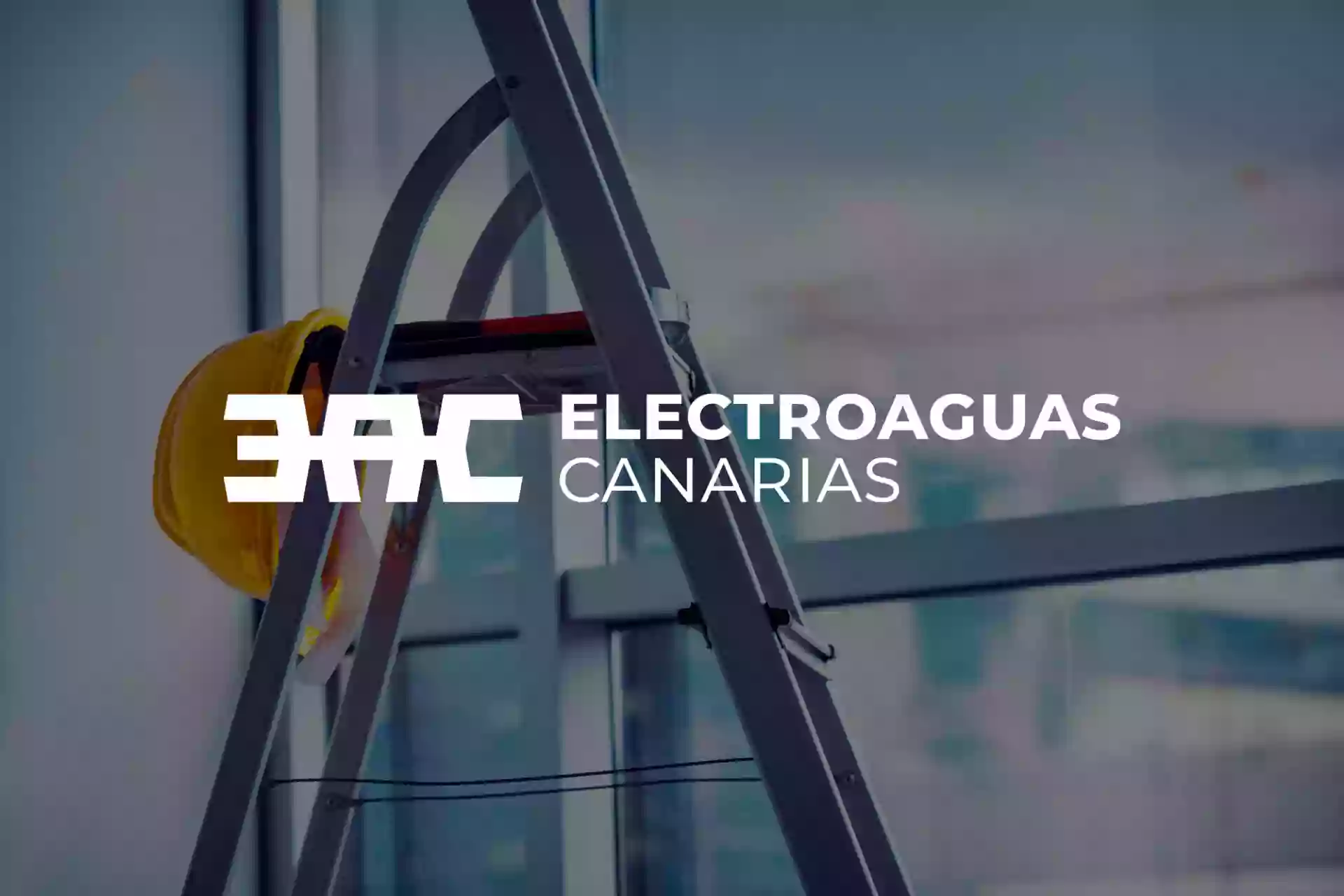 Electro Aguas Canarias SL