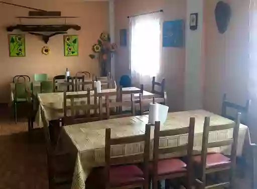 Bodegón Guachinche Suso