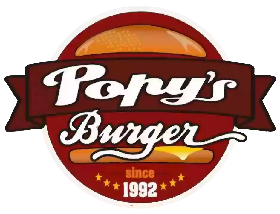 Popy's Burguer