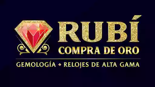 Compro Oro Joyería Rubí