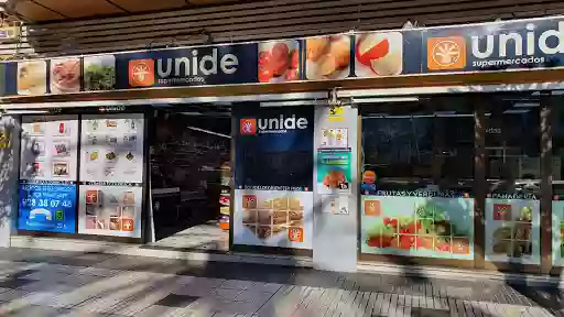 Supermercado UNIDE