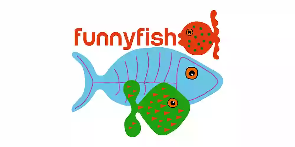 Funnyfish