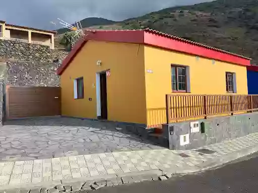 Casa El Descanso Azul