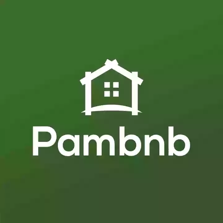 Pambnb - Gestión de alquileres vacacionales en Tenerife