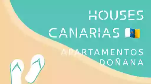 Apartamentos Doñana