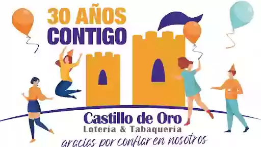 El Castillo de Oro