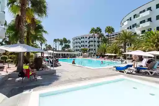 Ferienwohnung Playa del Inglés Gran Canaria "Sonne von Maspalomas"