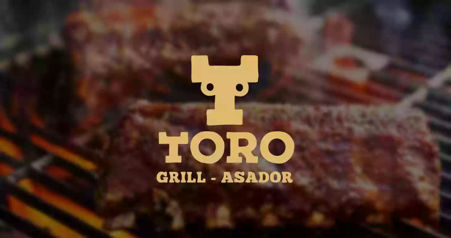 Toro Grill Asador