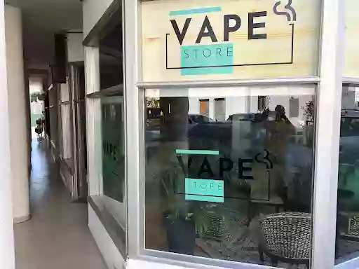 Vape Store