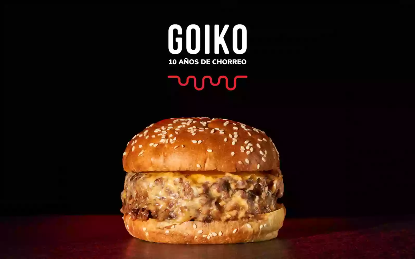 Goiko - Centro Comercial Las Arenas