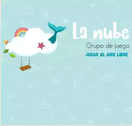 Grupo de juego la nube