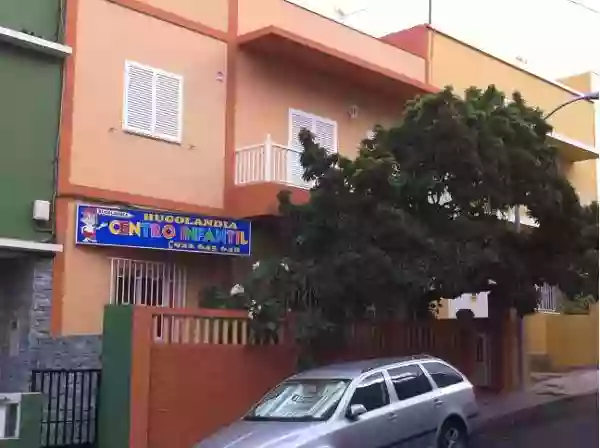 Centro Infantil Hugolandia