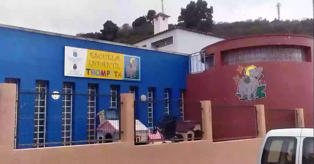 Escuela Infantil Trompita